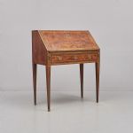 1233 2486 SECRETAIRE